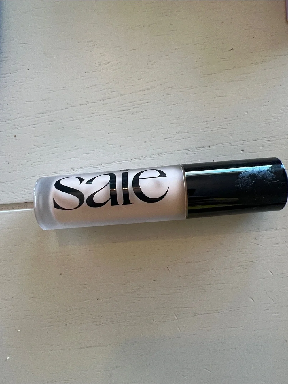 Saie Slip Tint Radiant All Over Concealer — color 6